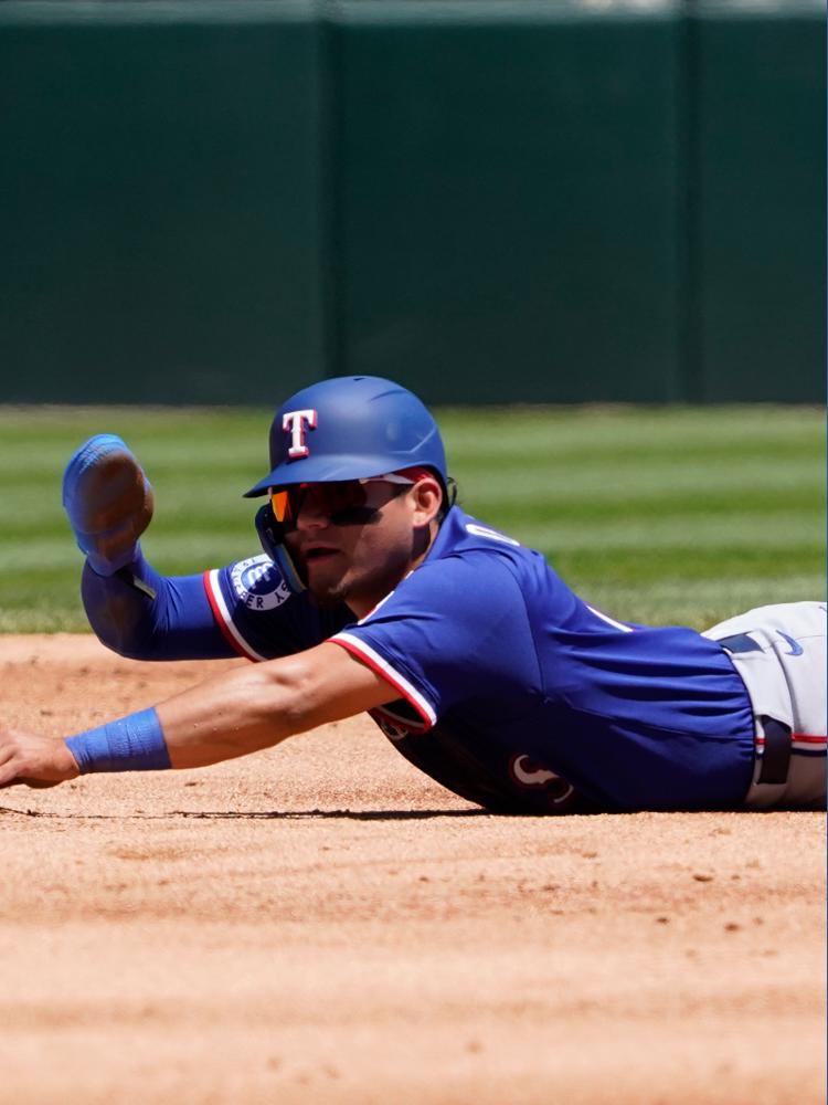 Texas Rangers stave off sweep vs. AL-worst Chicago White Sox | wfaa.com