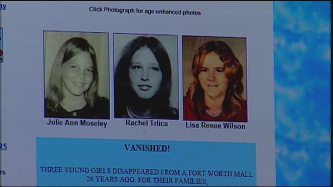 Melissa Highsmith case giving renewed hope in one of Fort Worth's biggest unsolved mysteries - Vimarsana News