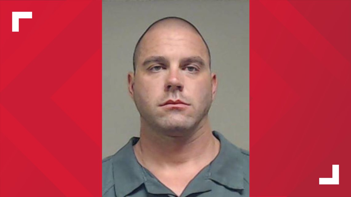 Second McKinney Firefighter Arrested This Year On Sexual Assault Of A ...