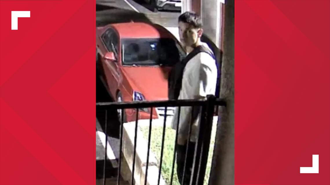 Dallas police seek suspect in sexual assault cases | wfaa.com
