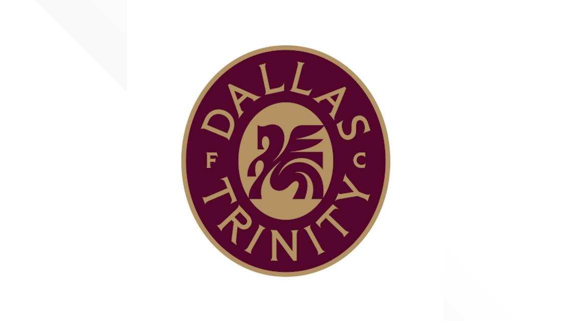 Dallas USL Super League women's soccer team unveils name, logo | wfaa.com