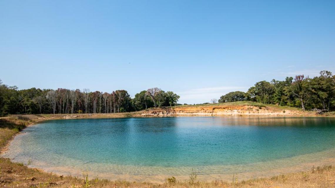 $15.5M East Texas ranch has access to commercial jet strip | wfaa.com