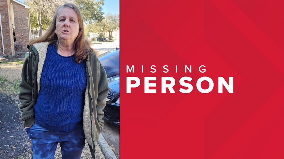Plano, Texas: Missing woman last seen Sunday, June 11 - Vimarsana News
