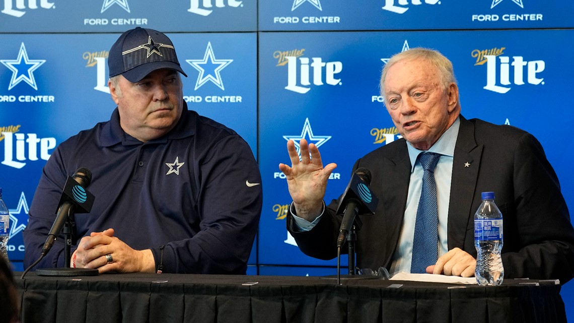 Cowboys 2023 NFL Draft: Dallas plugs significant needs but fails