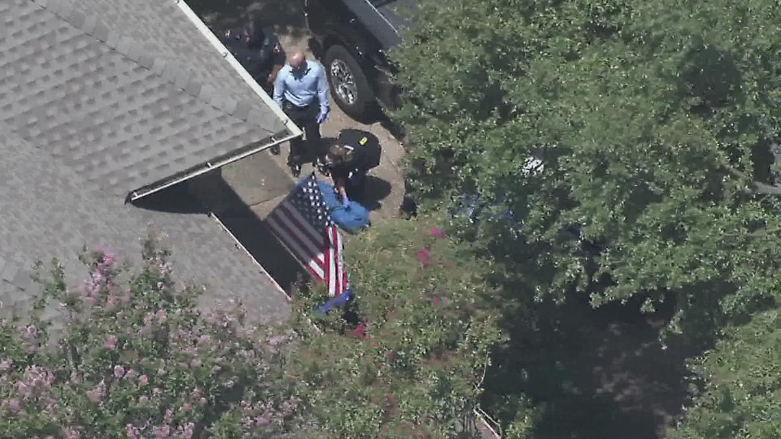 Investigation underway after fatal ‘fire incident’ at Plano home, officials say