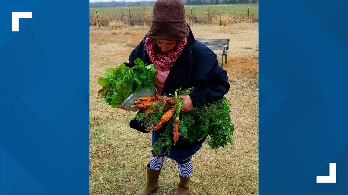 Little Wish: Grieving Texas farmer gets greenhouse, mower - Vimarsana News
