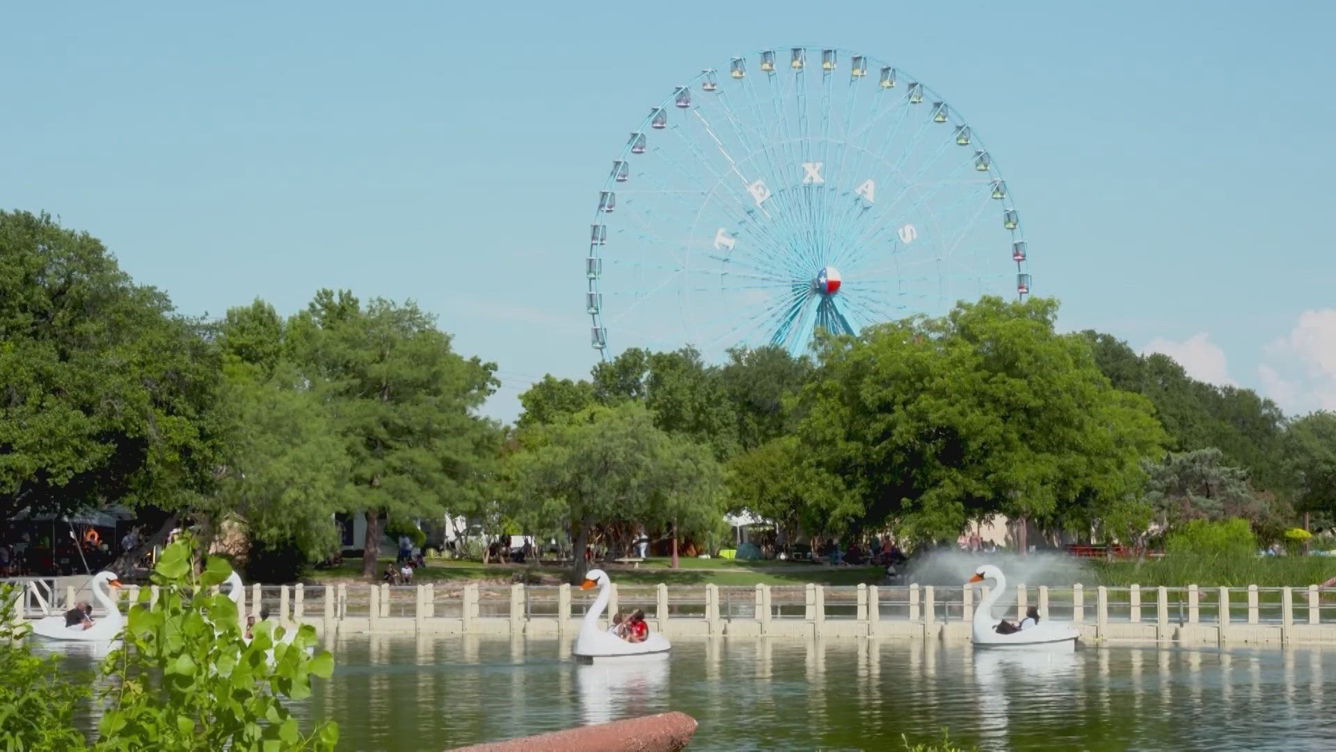 Over $5 million in funds set aside for a specific purpose in Fair Park were misspent, according to an audit of the nonprofit.