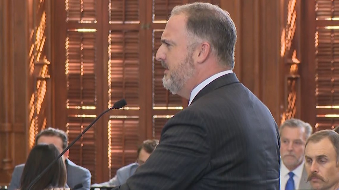 'It's about to get real relevant' Paxton lawyer fires back at