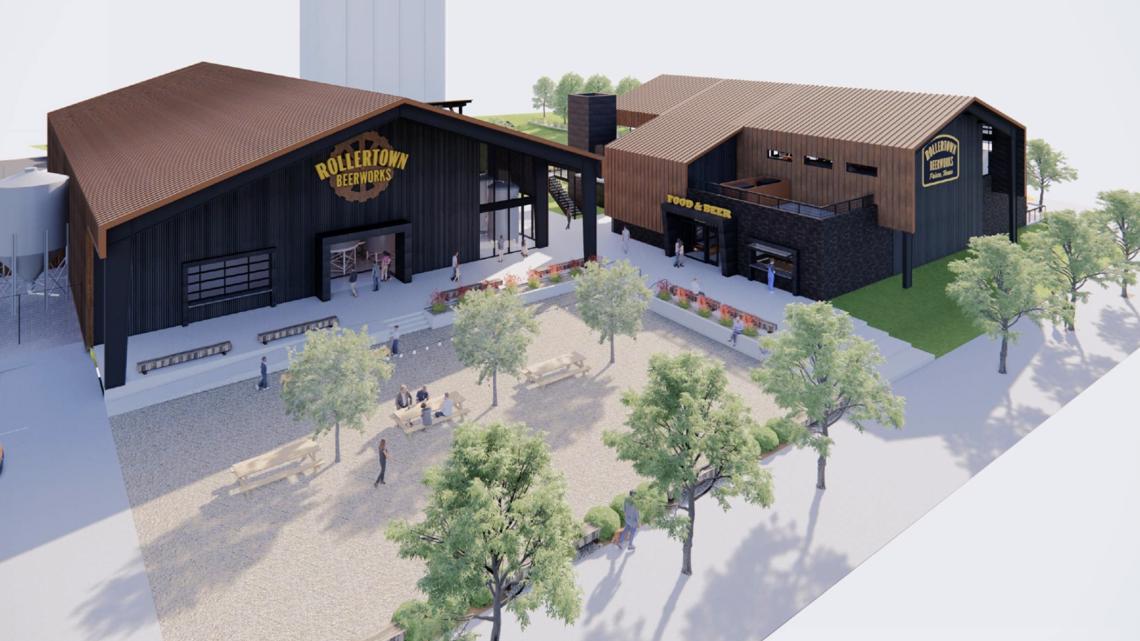 North Texas brewery breaks ground on HQ, brewery coming to Frisco ...