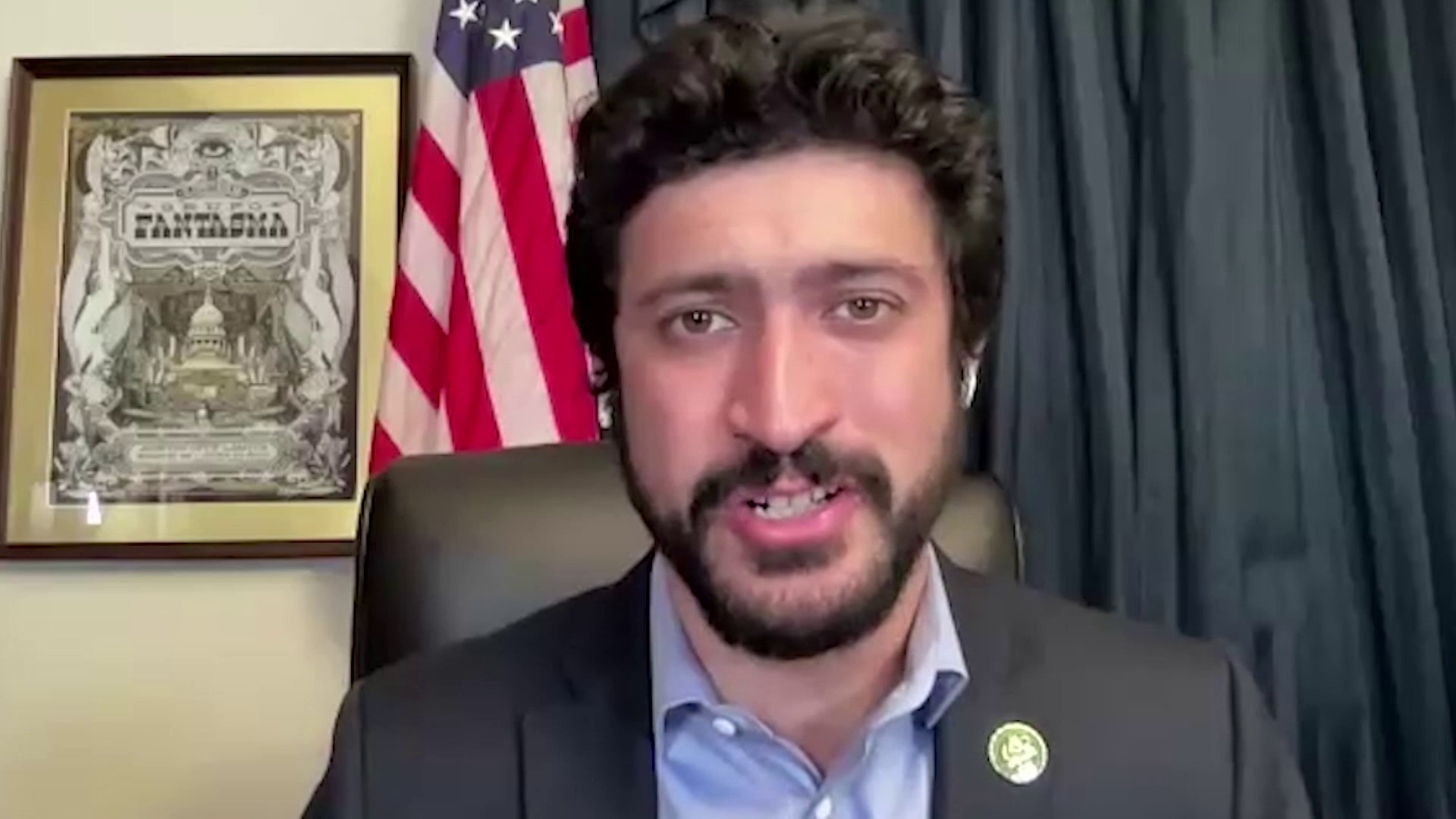 Congressman Greg Casar, D-Austin, says the “Connect the Grid Act” would ensure reliability and reasonable rates.