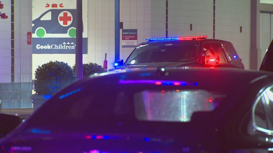 12 Year Old Boy Shot Killed In Fort Worth Texas Officials Say Wfaa