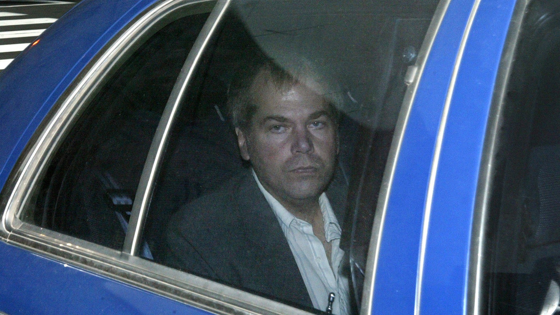 How Old Is John Hinckley Jr