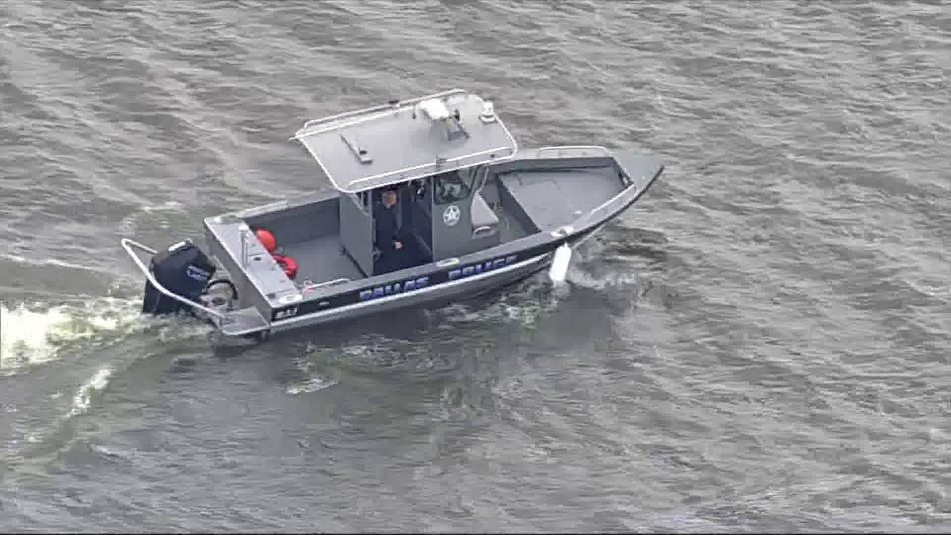 Lucas Ray Roper Teen charged after drowning death at North Texas lake | wfaa.com