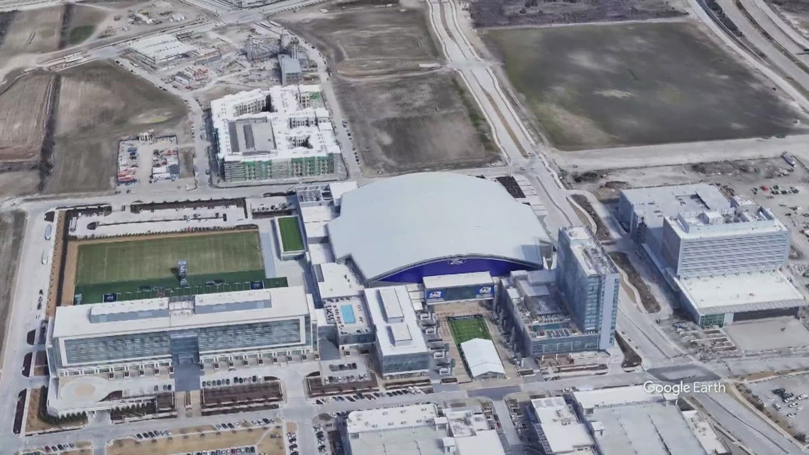 The Star Frisco welcoming new restaurants