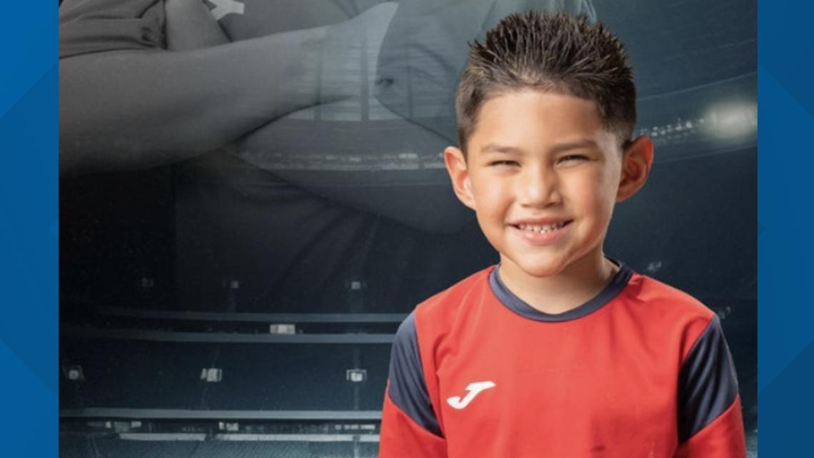 Family, teammates mourn Ennis boy killed in UTV rollover as soccer season nears