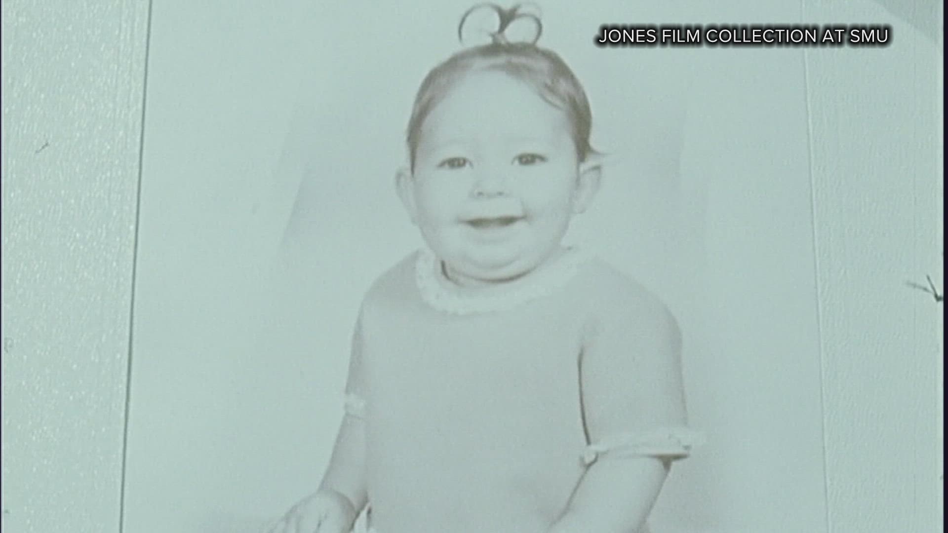 Melissa Highsmith remains one of the oldest missing persons cases in the country.