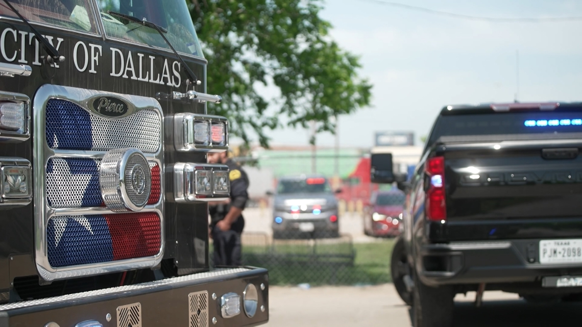 No deal in Dallas as important deadline with police, fire departments ...