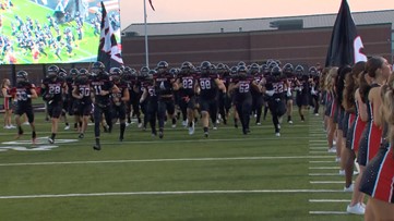 WFAA to broadcast Melissa vs. Argyle varsity football game live on WFAA+  app