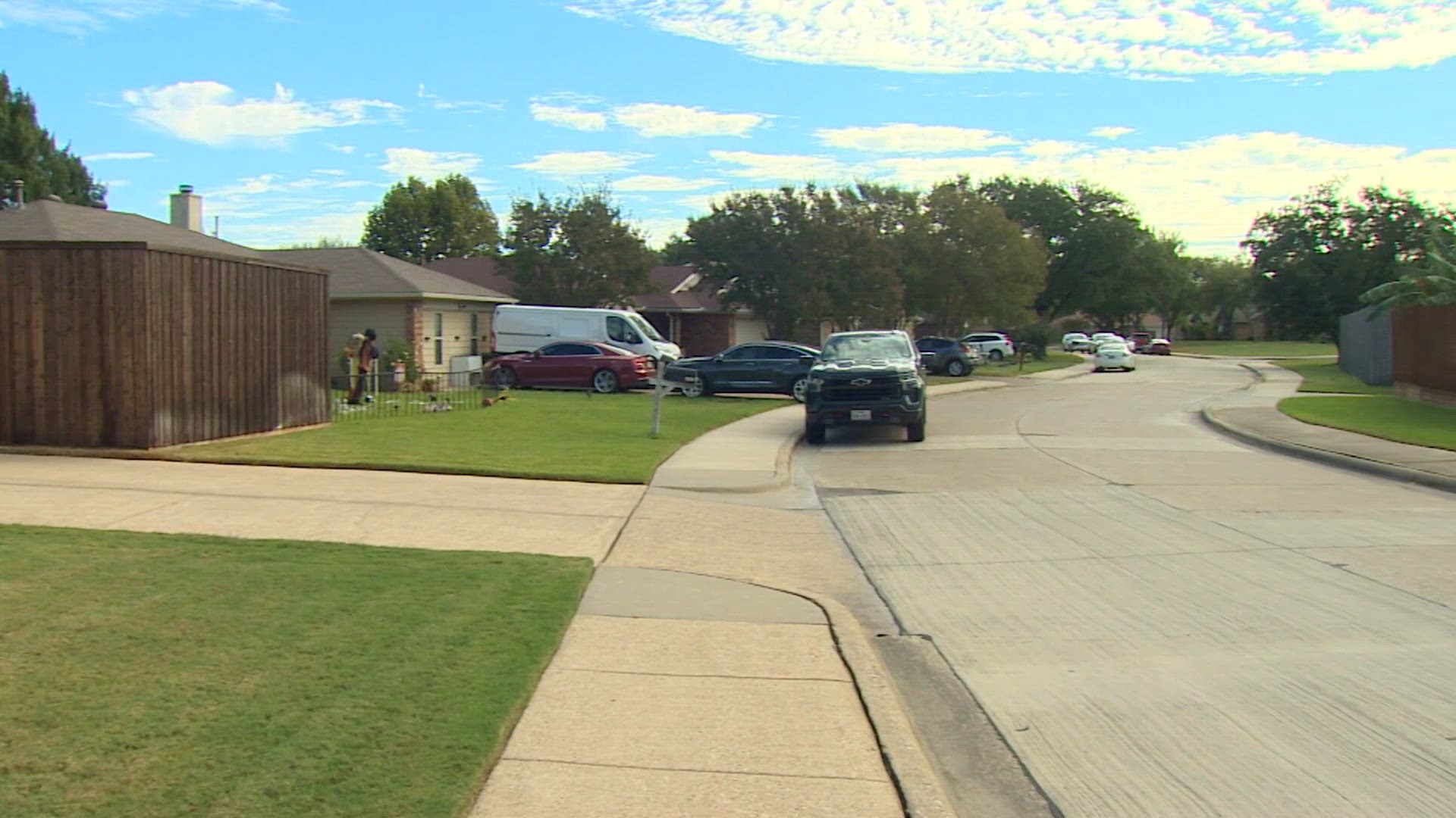 Dallas police investigating Sunday night shooting at Big T Plaza ...