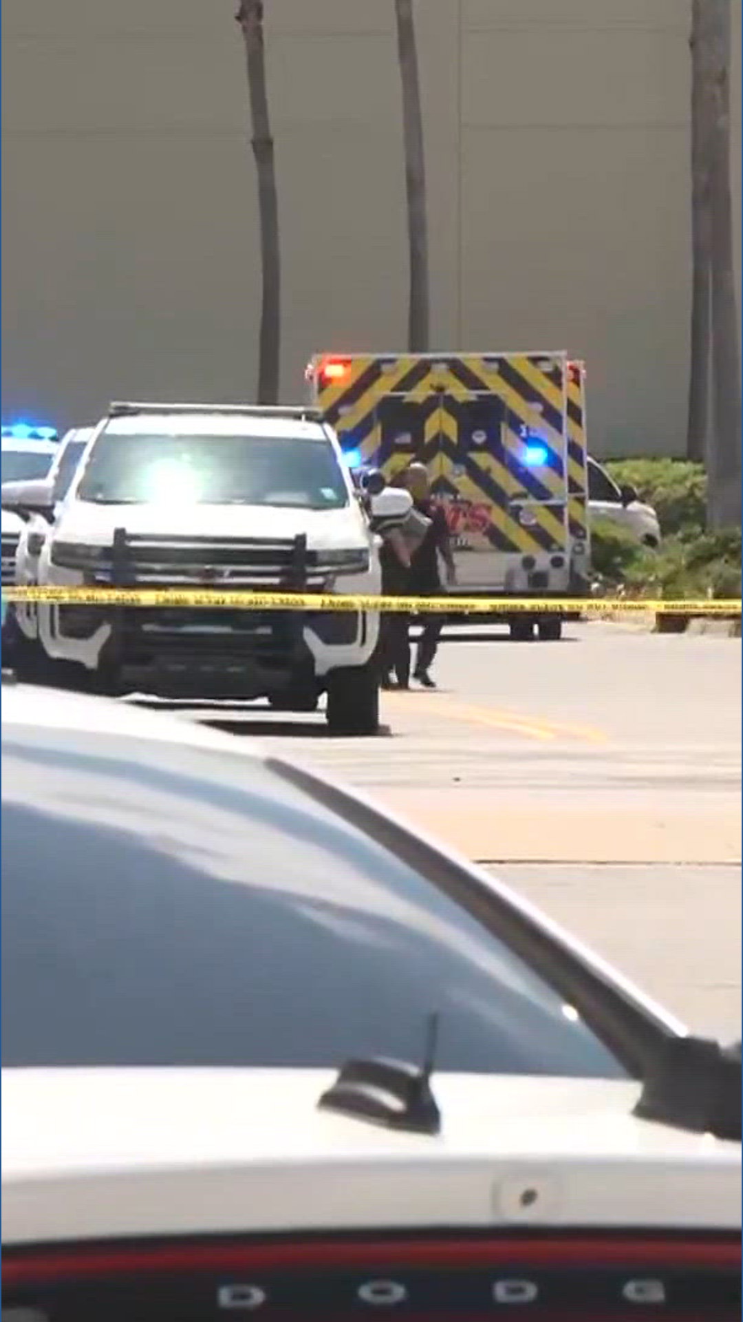 5 in custody after mass shooting in the Mall of Louisiana | wfaa.com