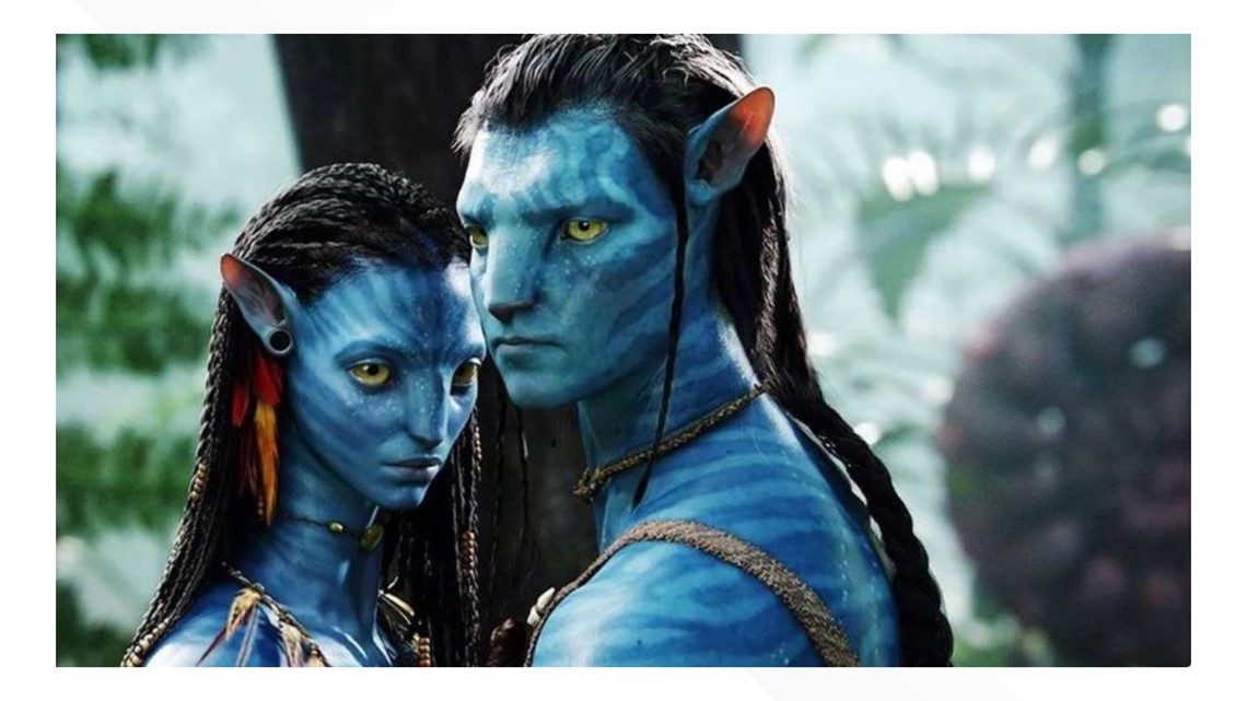 Movie review: Avatar: The Way of Water 