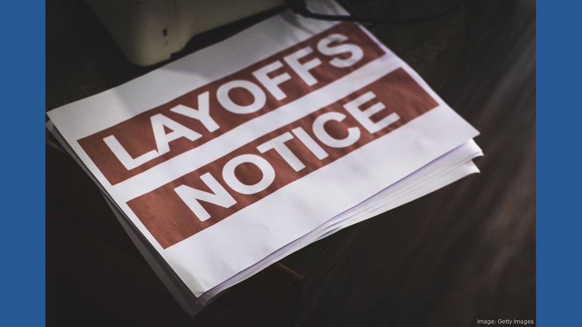 Ashley Furniture to lay off 250-plus in Mesquite