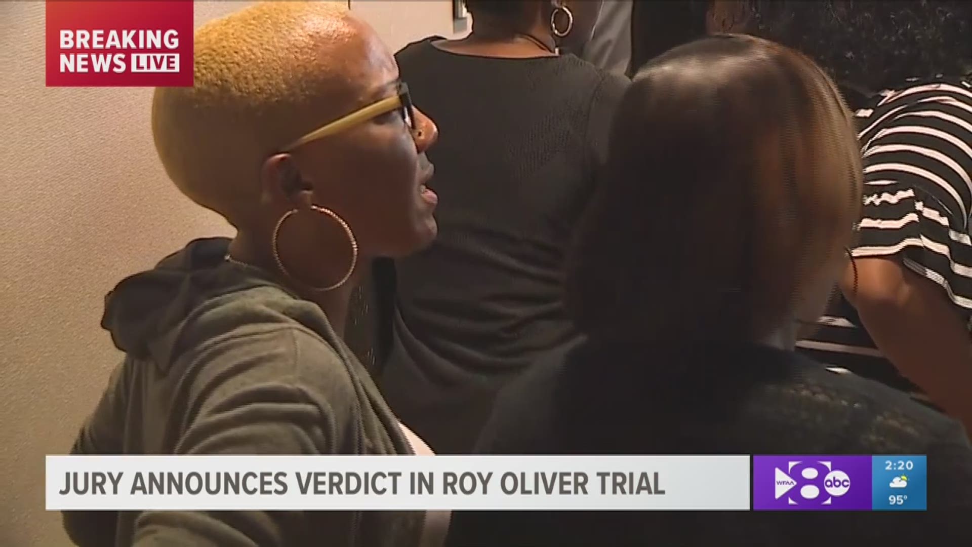 Attorney Pete Schulte, who was not affiliated with the Roy Oliver trial, joined WFAA to offer perspective on a guilty verdict handed down to an officer who fatally shot an unarmed teen in April of 2017.