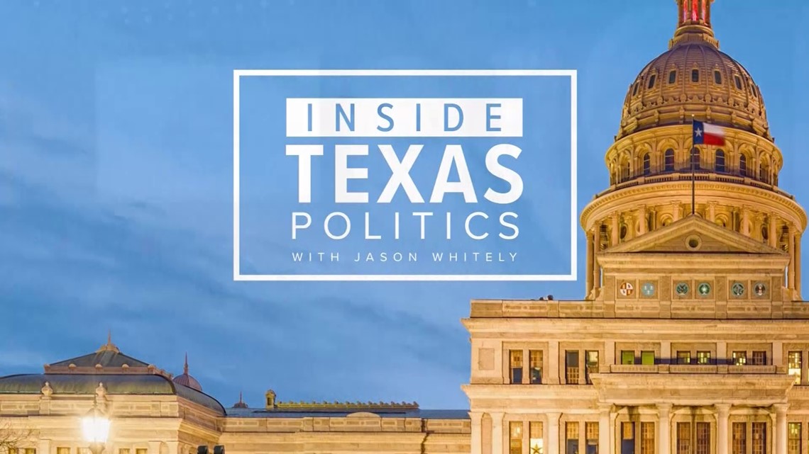 Inside Texas Politics | North Texas Republican wants more details on $1 ...