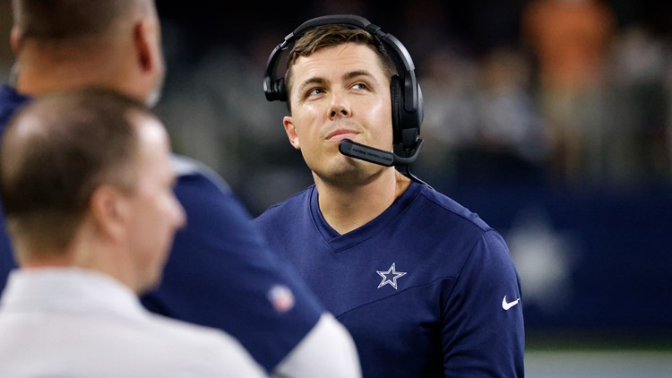 How Kellen Moore's exit affects Cowboys, what he means for Chargers