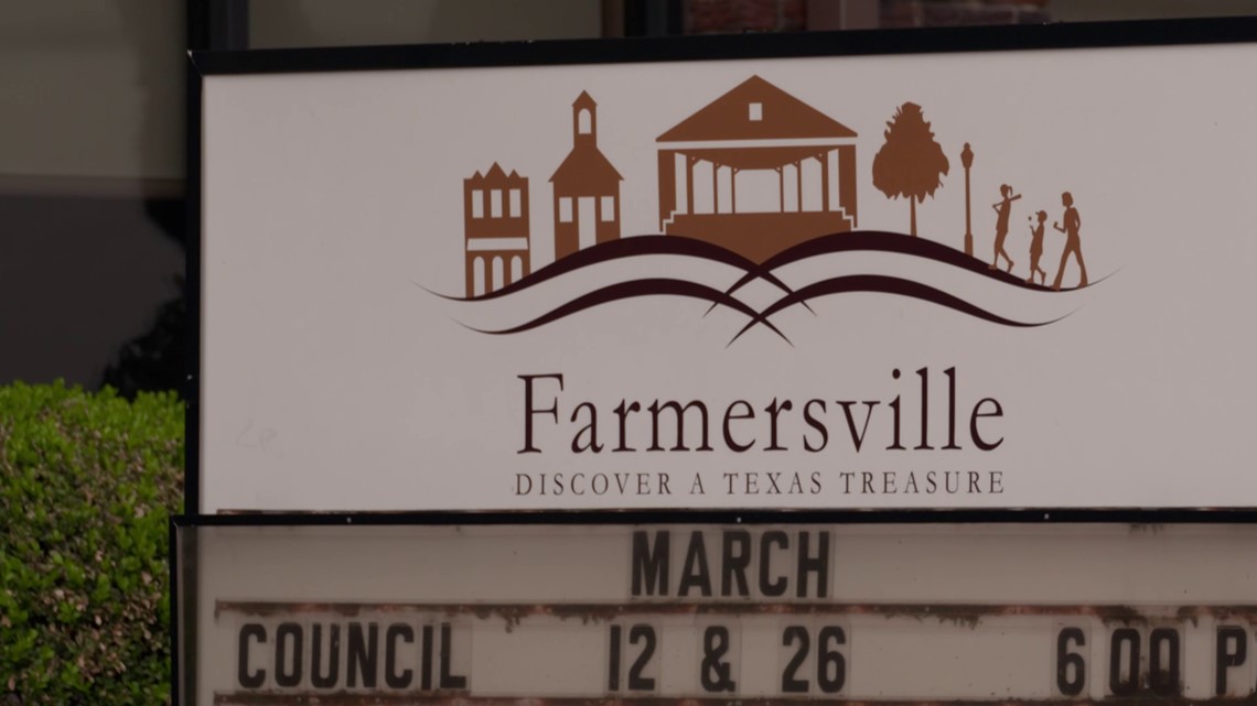Farmersville secures deal to be the next multi-gigabit city - Vimarsana News