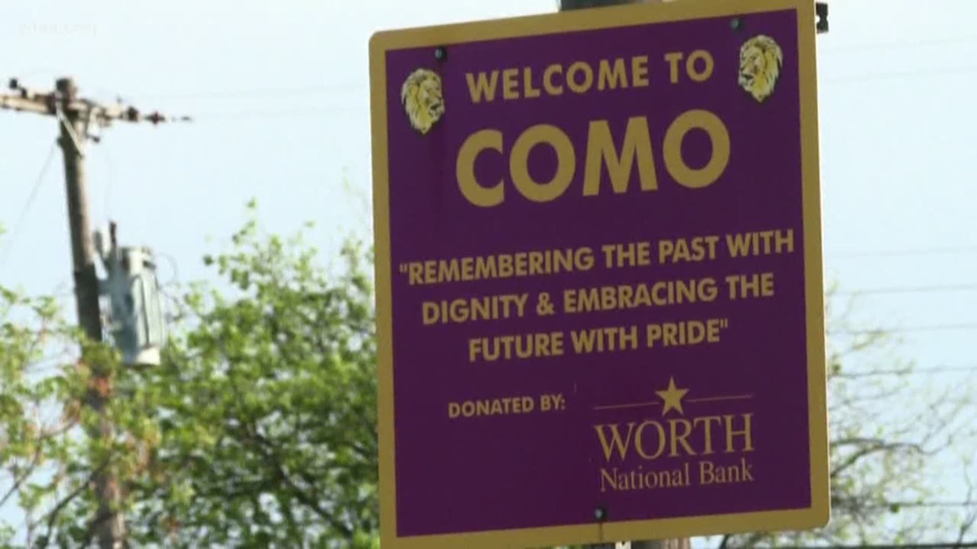 Fort Worth shooting: What is Como? What is Comofest? | wfaa.com