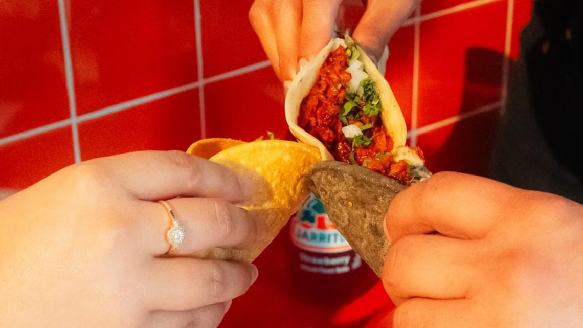 Texas Monthly just named the best new tacos in the state, including several North Texas spots