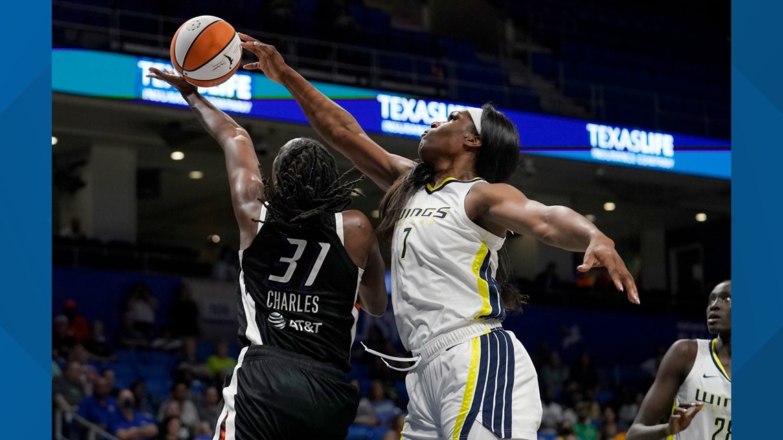 WNBA Match, August 26, 2023, by sportsinsiderph, Aug, 2023