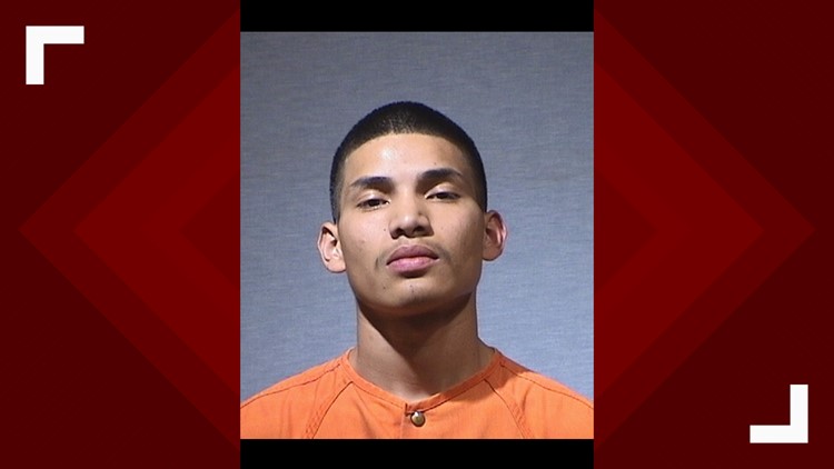 Garland police looking for murder suspect in convenience store robbery ...