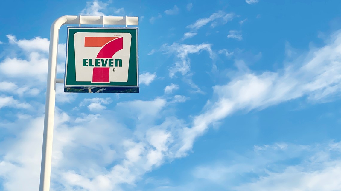 Will a hot dog-flavored sparkling water be part of a new lineup of fizzy flavors at 7-Eleven?