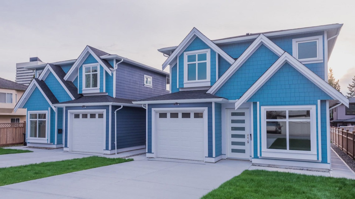 New data: Dallas second in U.S. for homes sold, active listings - Vimarsana News
