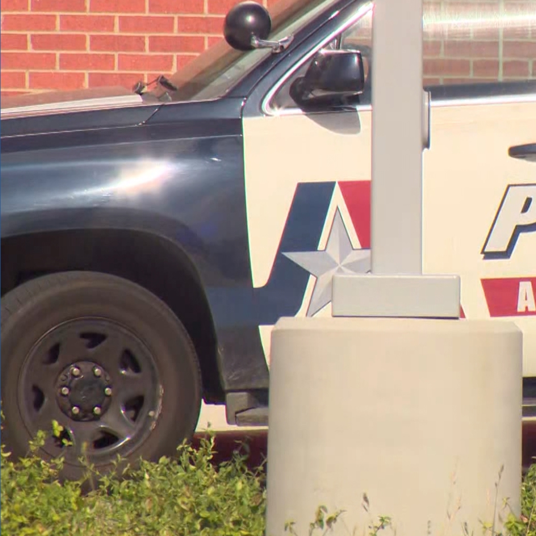 Arlington PD: Suspect in fatal apartment shooting charged with capital ...
