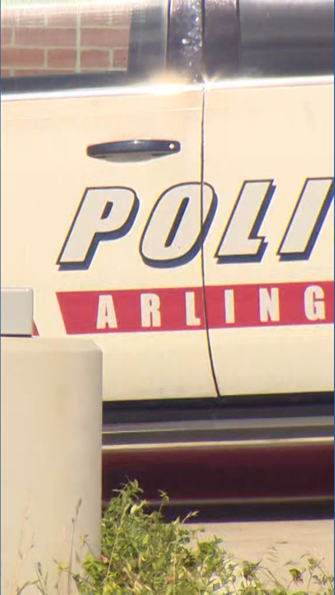 Arlington PD: Suspect in fatal apartment shooting charged with capital ...