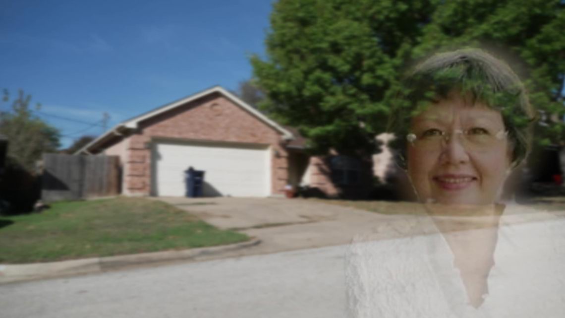 After WFAA investigation, arrest made in case of dementia victim who lost home