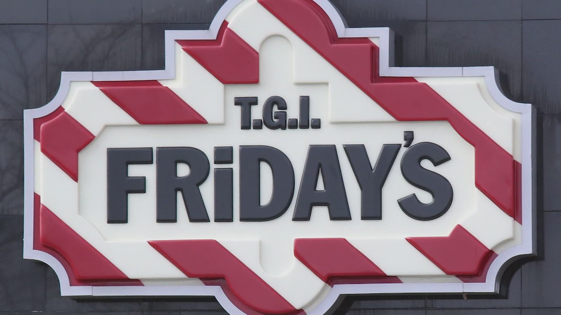 Restaurant chain TGI Fridays filed for bankruptcy protection Saturday, saying it is looking for ways to “ensure the long-term viability."