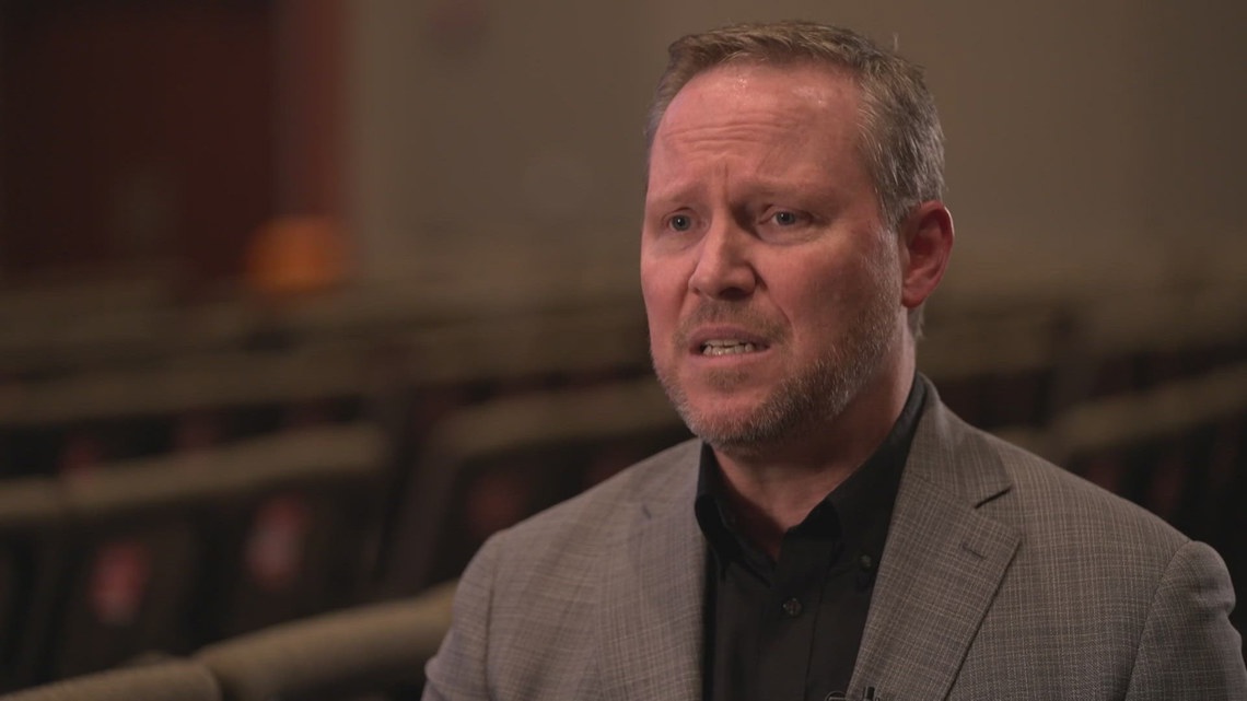 Former Gateway Church pastor speaks out about Robert Morris | wfaa.com