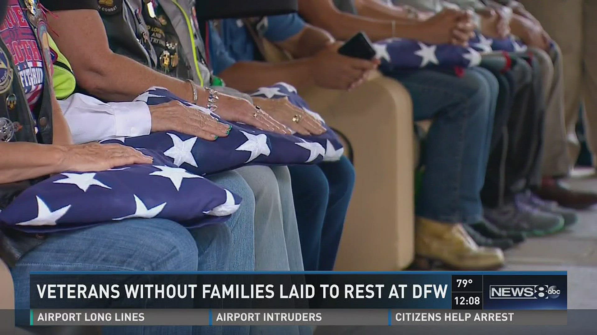 Veterans day at minnesota state fair