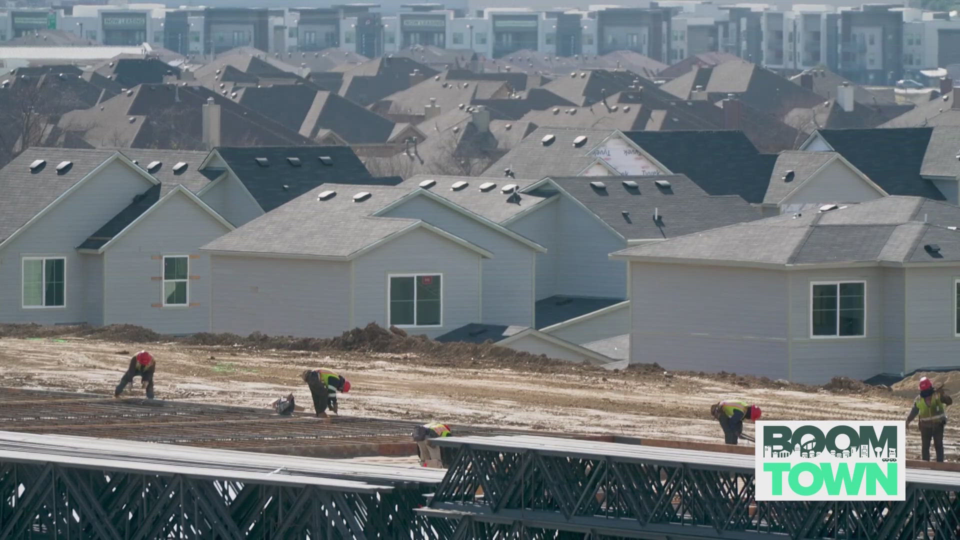 North Texas is marked by several significant moments in history that transformed it from isolated farmland to a bustl ing urban hub.