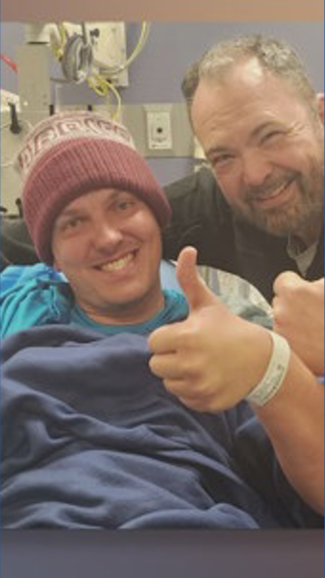 Man found safe after going missing in Arlington woods thanks to ...