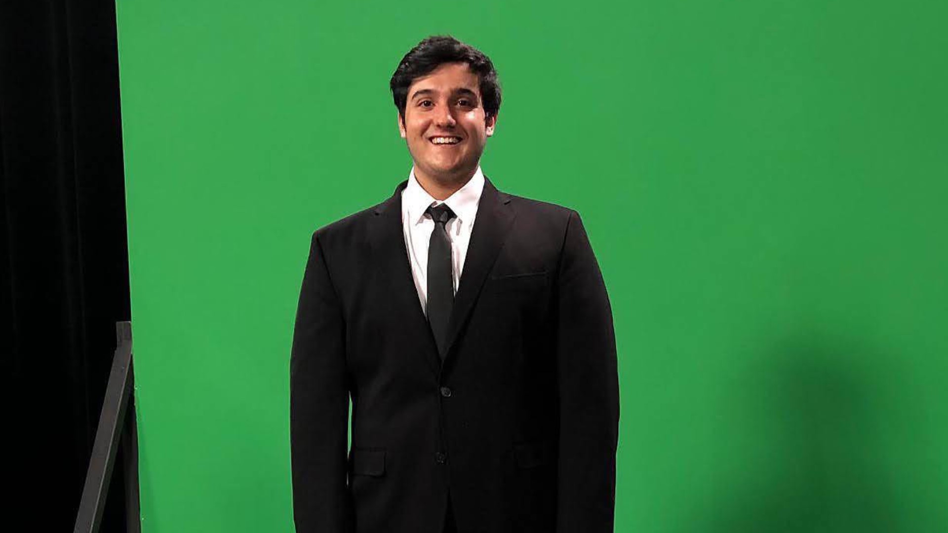 Hours before his death, Nicholas Nair was chasing storms -- and his dream. The 20-year-old from Carrollton was a meteorology student at the University of Oklahoma.