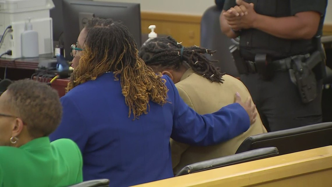 BREAKING: Jury finds teen guilty of attempted capital murder in ...