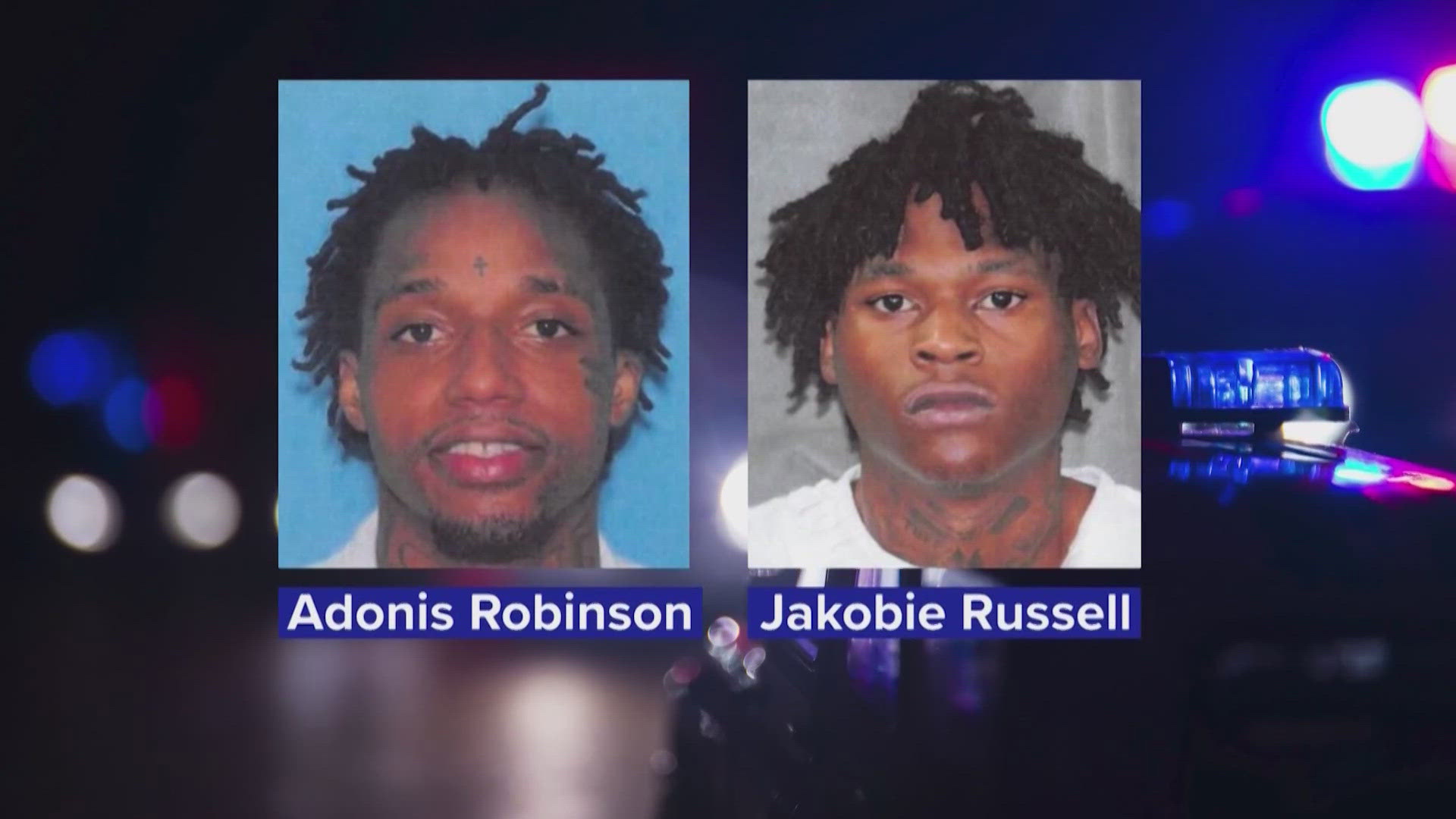 2 suspects in custody following fatal shooting of rapper G Lil Ronnie