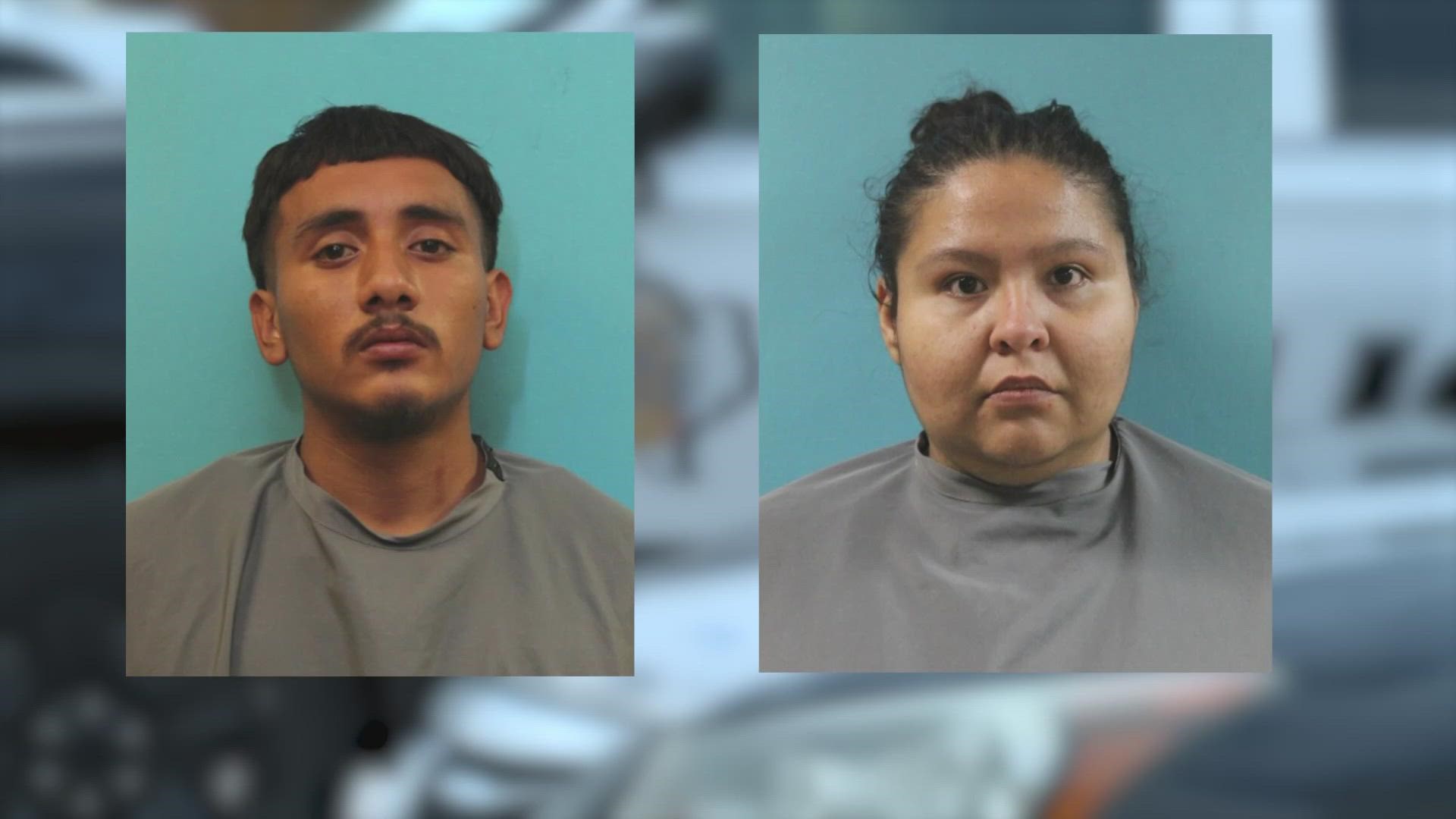 Drug house arrest: Two suspects accused of selling deadly fentanyl to ...