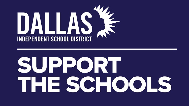 Support The Schools