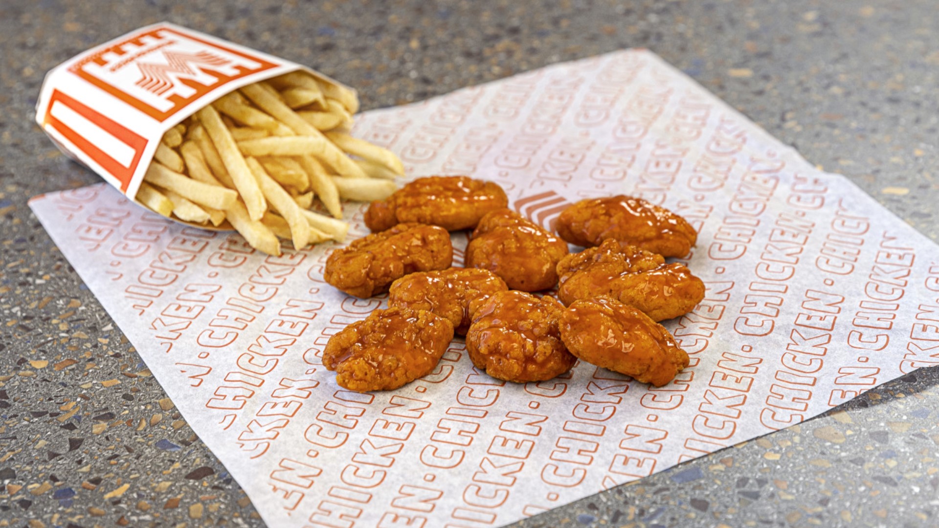 Whataburger releases 'WhataWings' for a limited time | wfaa.com